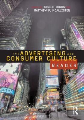 Turow / Mcallister |  The Advertising and Consumer Culture Reader | Buch |  Sack Fachmedien