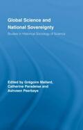 Mallard / Paradeise / Peerbaye |  Global Science and National Sovereignty | Buch |  Sack Fachmedien