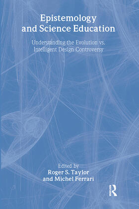 Taylor / Ferrari | Epistemology and Science Education | Buch | 978-0-415-96380-0 | sack.de