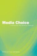 Hartmann |  Media Choice | Buch |  Sack Fachmedien