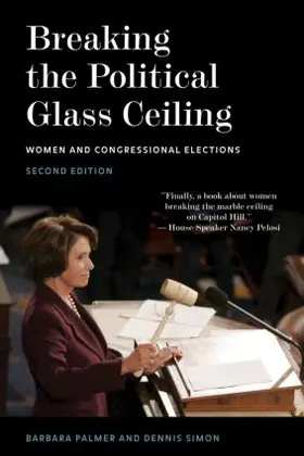 Palmer / Simon | Breaking the Political Glass Ceiling | Buch | 978-0-415-96473-9 | www.sack.de