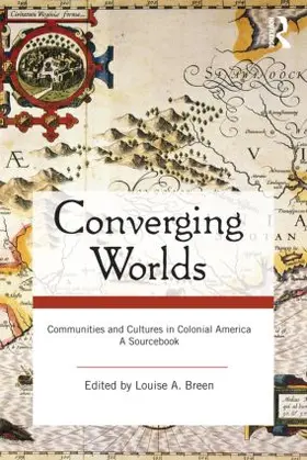 Breen |  Converging Worlds | Buch |  Sack Fachmedien