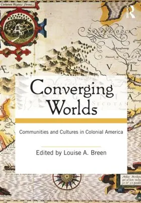 Breen |  Converging Worlds | Buch |  Sack Fachmedien
