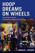 Berger |  Hoop Dreams on Wheels | Buch |  Sack Fachmedien
