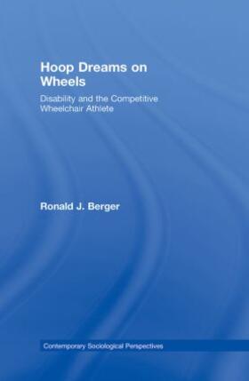 Berger | Hoop Dreams on Wheels | Buch | 978-0-415-96510-1 | sack.de