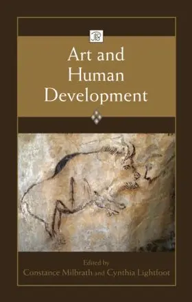 Milbrath / Lightfoot | Art and Human Development | Buch | 978-0-415-96553-8 | sack.de