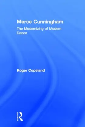 Copeland |  Merce Cunningham | Buch |  Sack Fachmedien