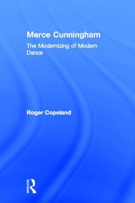 Copeland | Merce Cunningham | Buch | 978-0-415-96574-3 | sack.de