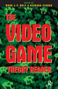 Wolf / Perron |  The Video Game Theory Reader | Buch |  Sack Fachmedien
