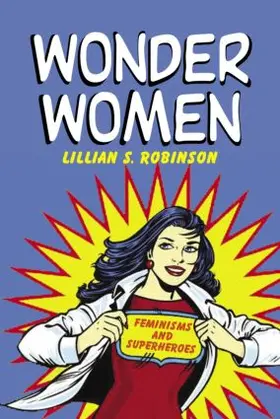 Robinson |  Wonder Women | Buch |  Sack Fachmedien