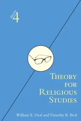 Deal / Beal |  Theory for Religious Studies | Buch |  Sack Fachmedien