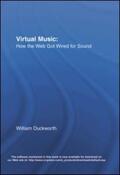 Duckworth |  Virtual Music | Buch |  Sack Fachmedien