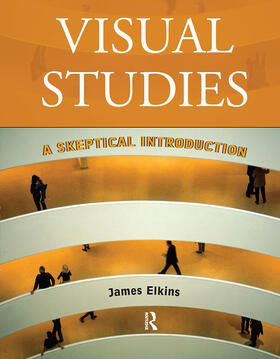 Elkins | Visual Studies | Buch | 978-0-415-96681-8 | sack.de
