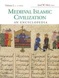 Meri |  Medieval Islamic Civilization | Buch |  Sack Fachmedien