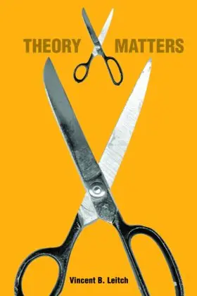 Leitch |  Theory Matters | Buch |  Sack Fachmedien
