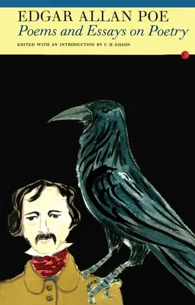 Poe / Sisson |  Edgar Allan Poe | Buch |  Sack Fachmedien