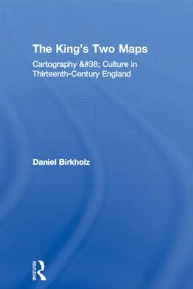 Birkholz |  The King's Two Maps | Buch |  Sack Fachmedien