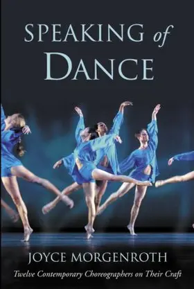 Morgenroth | Speaking of Dance | Buch | 978-0-415-96799-0 | www.sack.de