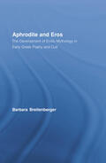 Breitenberger |  Aphrodite and Eros | Buch |  Sack Fachmedien
