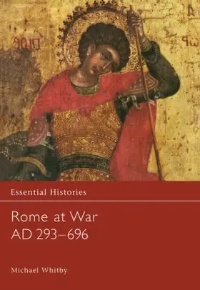 Whitby |  Rome at War AD 293-696 | Buch |  Sack Fachmedien