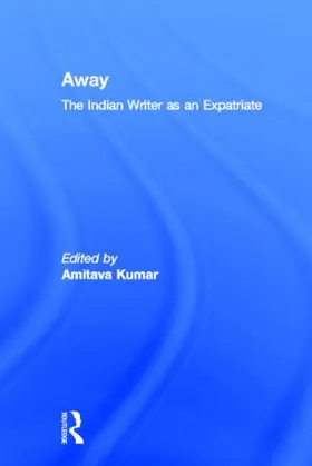 Kumar | Away | Buch | 978-0-415-96896-6 | sack.de