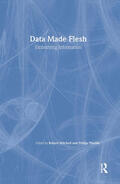 Mitchell / Thurtle |  Data Made Flesh | Buch |  Sack Fachmedien
