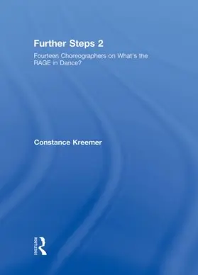 Kreemer |  Further Steps 2 | Buch |  Sack Fachmedien