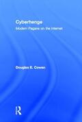 Cowan |  Cyberhenge | Buch |  Sack Fachmedien