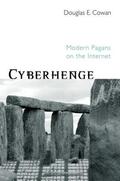 Cowan |  Cyberhenge | Buch |  Sack Fachmedien