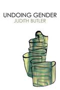 Butler |  Undoing Gender | Buch |  Sack Fachmedien