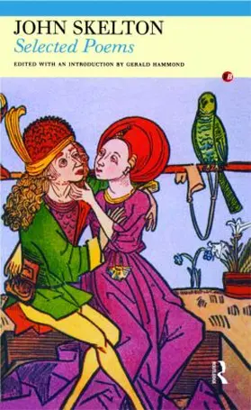 Skelton / Hammond |  John Skelton | Buch |  Sack Fachmedien