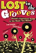 Cooper / Smay |  Lost in the Grooves | Buch |  Sack Fachmedien