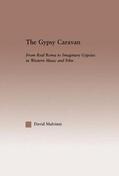 Malvinni |  The Gypsy Caravan | Buch |  Sack Fachmedien