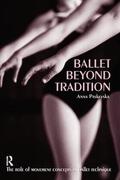 Paskevska |  Ballet Beyond Tradition | Buch |  Sack Fachmedien