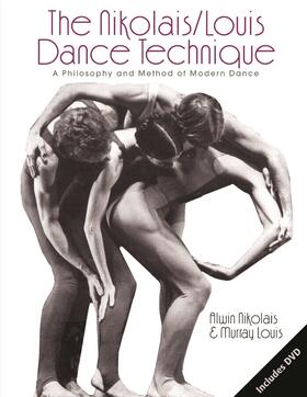Louis / Nikolais | The Nikolais/Louis Dance Technique | Buch | 978-0-415-97020-4 | sack.de