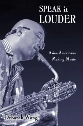 Wong |  Speak it Louder | Buch |  Sack Fachmedien