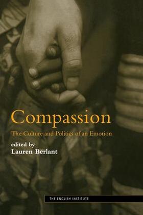 Berlant | Compassion | Buch | 978-0-415-97051-8 | sack.de