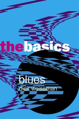 Weissman | Blues: The Basics | Buch | 978-0-415-97068-6 | sack.de