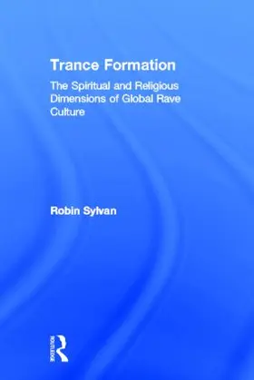 Sylvan |  Trance Formation | Buch |  Sack Fachmedien