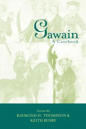 Busby / Thompson |  Gawain | Buch |  Sack Fachmedien