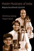 Qureshi |  Master Musicians of India | Buch |  Sack Fachmedien