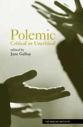 Gallop |  Polemic | Buch |  Sack Fachmedien
