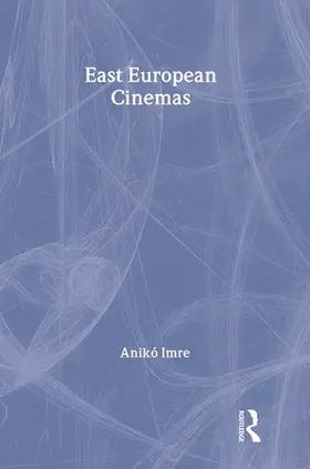 Imre | East European Cinemas | Buch | 978-0-415-97267-3 | www.sack.de