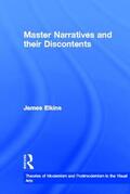 Elkins |  Master Narratives and their Discontents | Buch |  Sack Fachmedien
