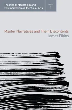 Elkins | Master Narratives and their Discontents | Buch | 978-0-415-97270-3 | www.sack.de