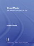 White |  Global Media | Buch |  Sack Fachmedien
