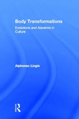Lingis |  Body Transformations | Buch |  Sack Fachmedien