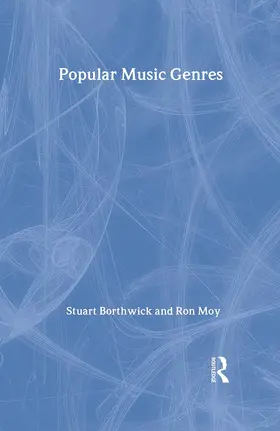 Borthwick / Moy |  Popular Music Genres | Buch |  Sack Fachmedien