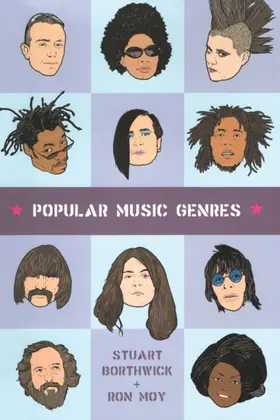 Borthwick / Moy |  Popular Music Genres | Buch |  Sack Fachmedien