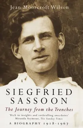 Moorcroft Wilson | Siegfried Sassoon | Buch | 978-0-415-97384-7 | www.sack.de
